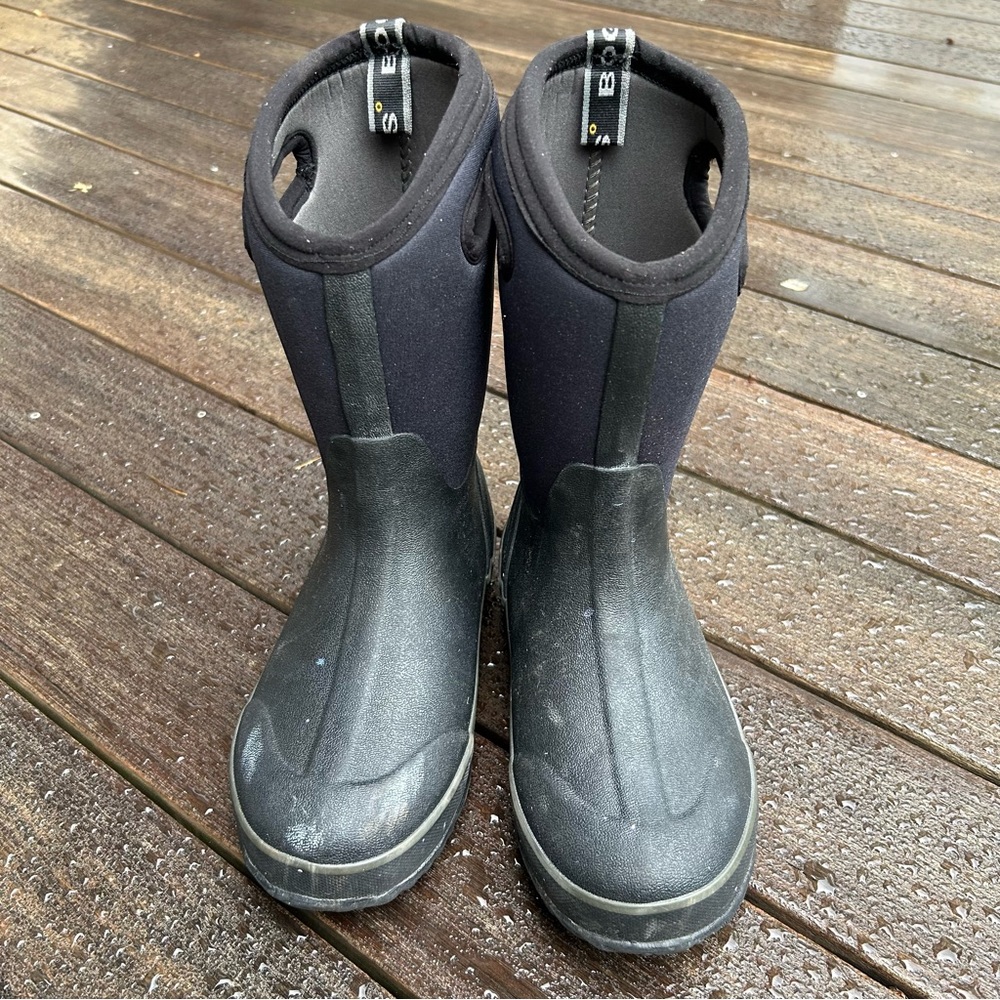 Classic Hi Bogs Boots